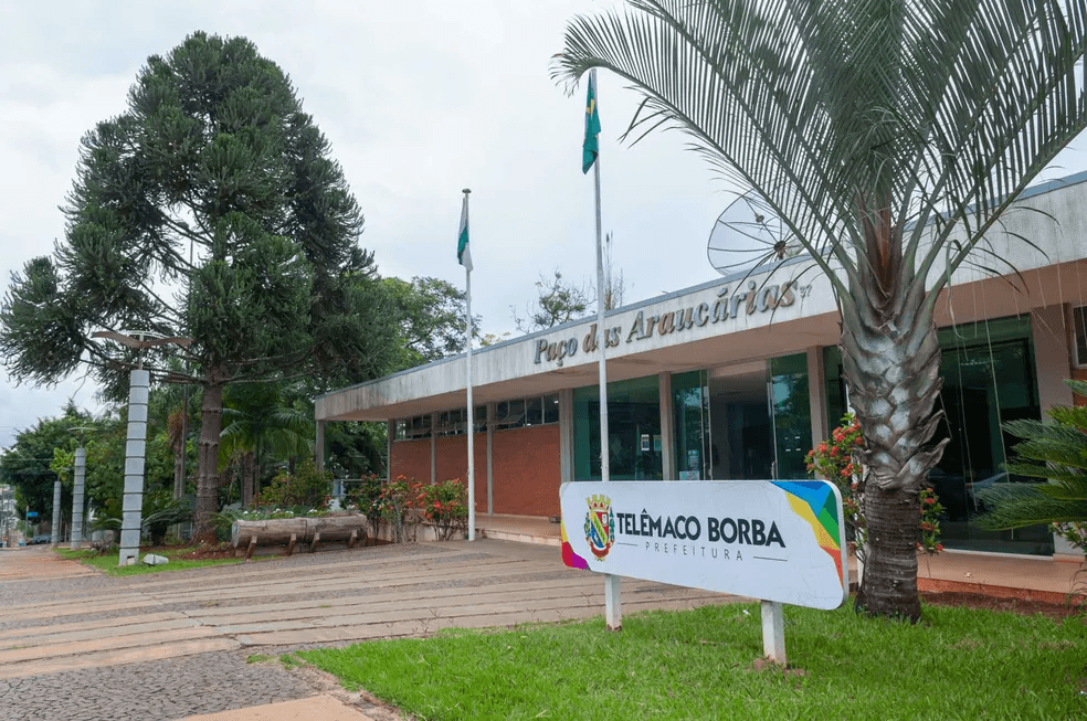 Transparência e Cidadania